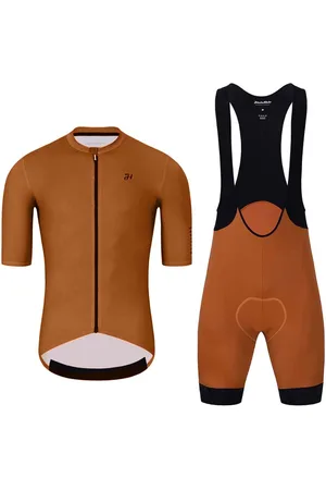 HOLOKOLO Cyklistický krátký dres a krátké kalhoty - VICTORIOUS