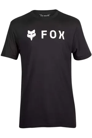 Fox Cyklistické triko s krátkým rukávem - ABSOLUTE PREMIUM