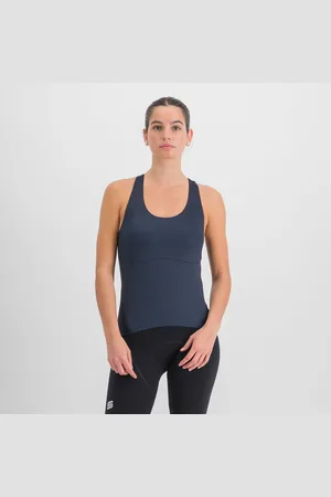 Sportful Cyklistický dres bez rukávů - MATCHY