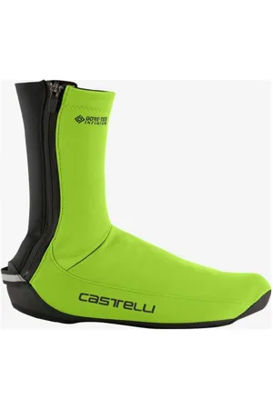 Castelli Cyklistické návleky na tretry - ESPRESSO