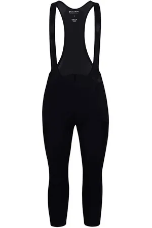 HOLOKOLO Cyklistické kalhoty krátké s laclem - ELITE 3/4 LADY