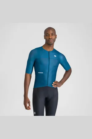 Sportful Cyklistický dres s krátkým rukávem - LIGHT