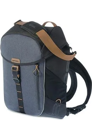 BASIL Cyklistická taška - MILES DAYPACK