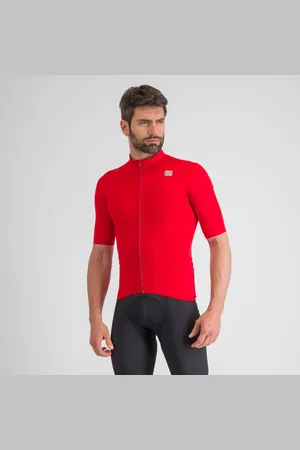 Sportful Cyklistická větruodolná bunda - FIANDRE LIGHT