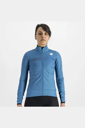 Sportful Cyklistická zateplená bunda - TEMPO W LADY