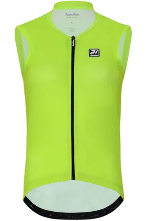 HOLOKOLO Cyklistický dres bez rukávů - PURE LADY