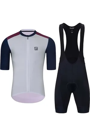 HOLOKOLO Cyklistický krátký dres a krátké kalhoty -
