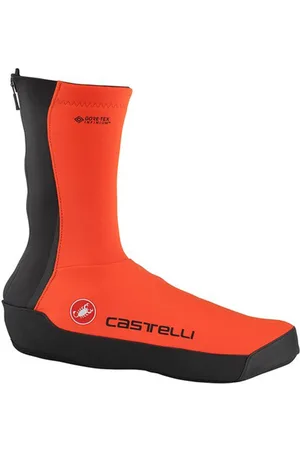 Castelli Cyklistické návleky na tretry - INTENSO UL