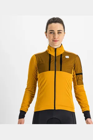 Sportful Cyklistická zateplená bunda - SUPERGIARA