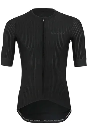 LE COL Cyklistický dres s krátkým rukávem - PRO AERO
