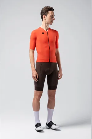 Gobik Cyklistický dres s krátkým rukávem - CX SOLID