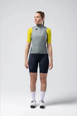 Gobik Cyklistická vesta - PLUS 2.0