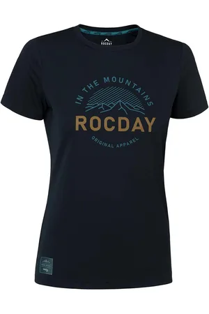 ROCDAY Cyklistický dres s krátkým rukávem - MONTY LADY