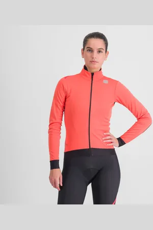 Sportful Cyklistická větruodolná bunda - FIANDRE MEDIUM