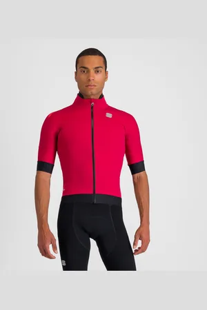 Sportful Cyklistická větruodolná bunda - FIANDRE PRO