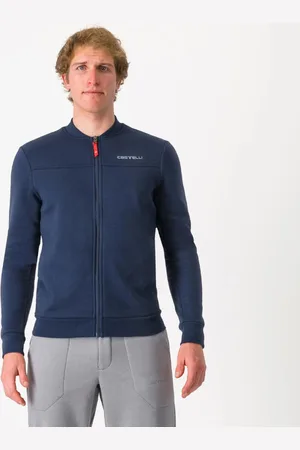 Castelli Mikina - CLASSICO TRACK
