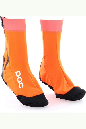 POC Cyklistické návleky na tretry - THERMAL BOOTIE