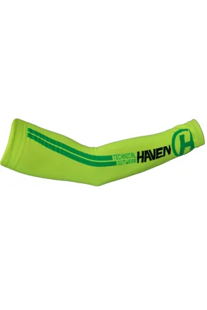 HAVEN Cyklistické návleky na ruce - SOFTIES
