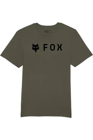 Fox Cyklistické triko s krátkým rukávem - ABSOLUTE PREMIUM TEE