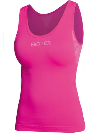 BIOTEX Cyklistické tílko - SUN LADY