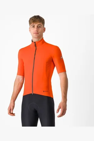 Castelli Cyklistický dres s krátkým rukávem - PERFETTO ROS 2 WIND