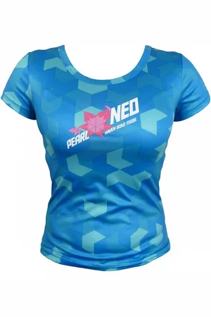 HAVEN Cyklistický dres s krátkým rukávem - PEARL NEO LADY MTB