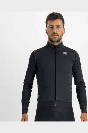 Sportful Cyklistická větruodolná bunda - FIANDRE PRO MEDIUM