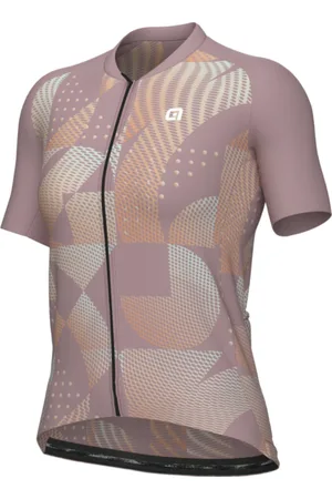 Alé Cyklistický dres s krátkým rukávem - PRAGMA ENJOY
