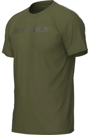 Alé Cyklistické triko s krátkým rukávem - T-SHIRT