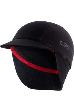 Castelli Cyklistická čepice - NANO THERMAL
