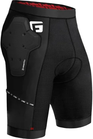 G-Form šortky s chrániči - PRO-X4