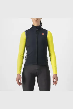Castelli Cyklistická vesta - PERFETTO ROS 2 W