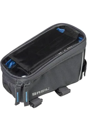 BASIL Cyklistická taška - SPORT DESIGN FRAME BAG