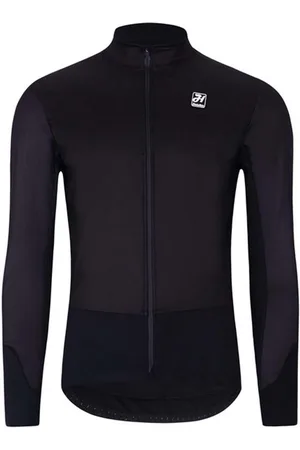 HOLOKOLO Cyklistická zateplená bunda - CLASSIC