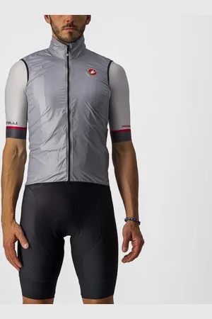 Castelli Cyklistická vesta - ARIA