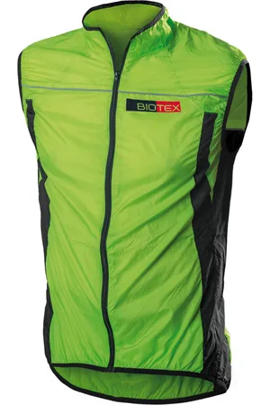 BIOTEX Cyklistická vesta - X-LIGHT