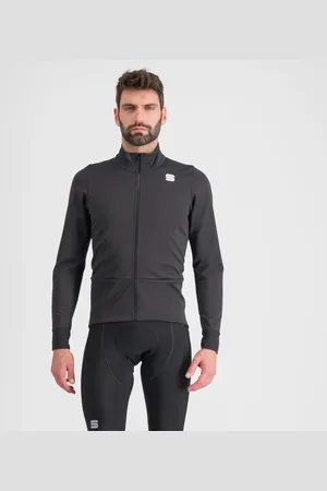 Sportful Cyklistická větruodolná bunda - NEO SOFTSHELL