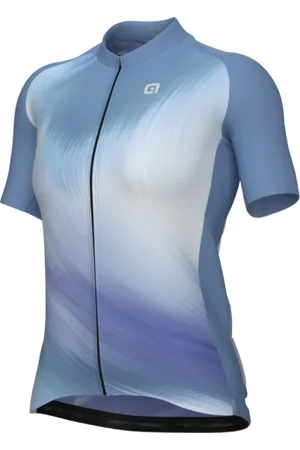 Alé Cyklistický dres s krátkým rukávem - OFF ROAD - GRAVEL MONSONE