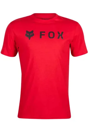 Fox Cyklistické triko s krátkým rukávem - ABSOLUTE PREMIUM