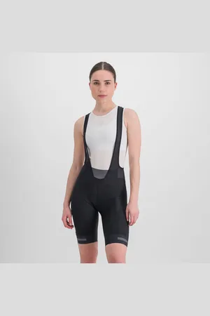 Sportful Cyklistické kalhoty krátké s laclem - NEO
