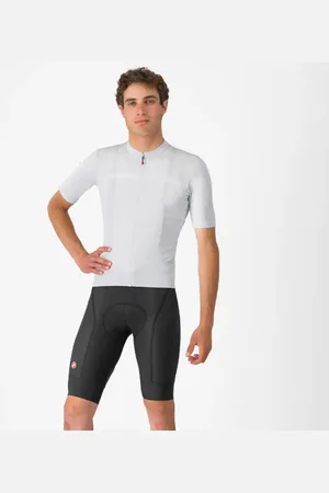 Castelli Cyklistické kalhoty krátké s laclem - COMPETIZIONE 2