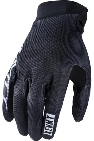 KENNY Cyklistické rukavice dlouhoprsté - GLOVES GRAVITY