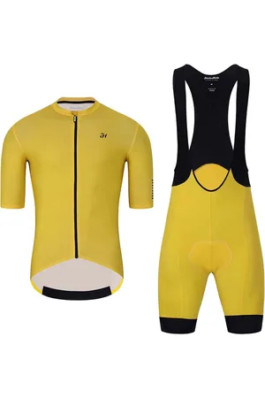 HOLOKOLO Cyklistický krátký dres a krátké kalhoty - VICTORIOUS