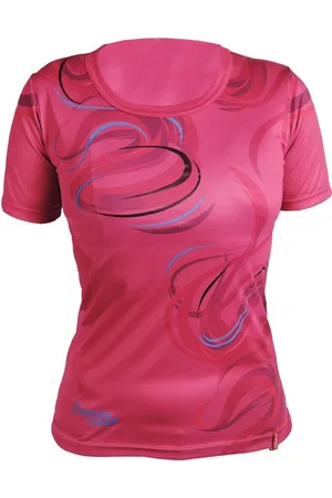 HAVEN Cyklistický dres s krátkým rukávem - ENERGY CRAZY SHORT