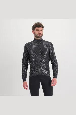 Sportful Cyklistická větruodolná bunda - GIARA
