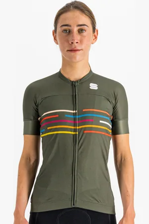 Sportful Cyklistický dres s krátkým rukávem - VELODROME