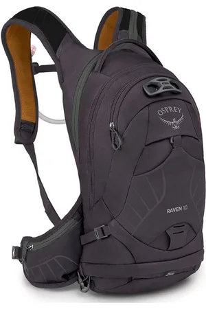 Osprey Batoh - RAVEN 10 W