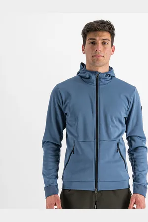 Sportful Cyklistická větruodolná bunda - METRO SOFTSHELL