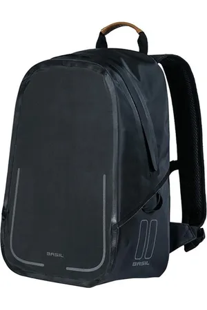BASIL Cyklistická taška - URBAN DRY BACKPACK