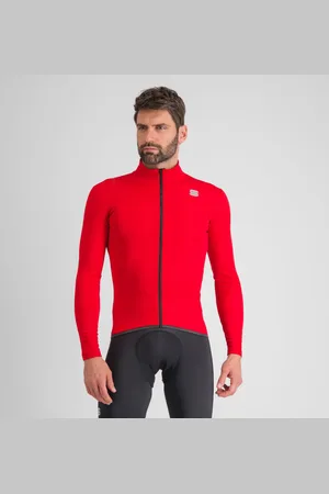 Sportful Cyklistická větruodolná bunda - FIANDRE LIGHT